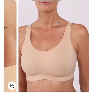 Knix Catalyst High Impact Sports Bra